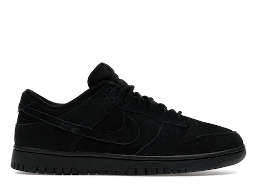 Nike Dunk Low SE Triple Black