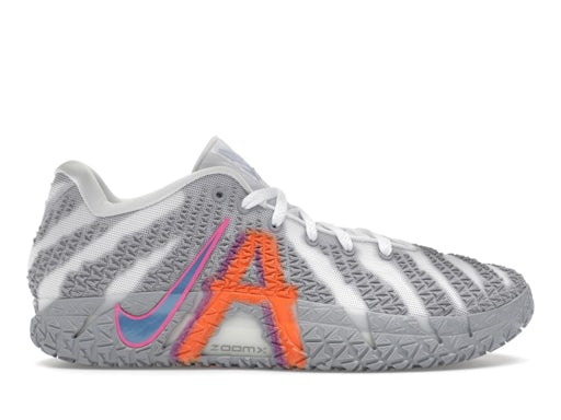 Nike Ja 3 Light Show