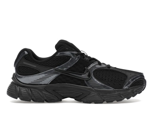 Nike V5 RNR Black Anthracite