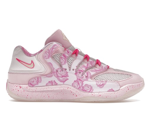 Nike KD 18 Aunt Pearl