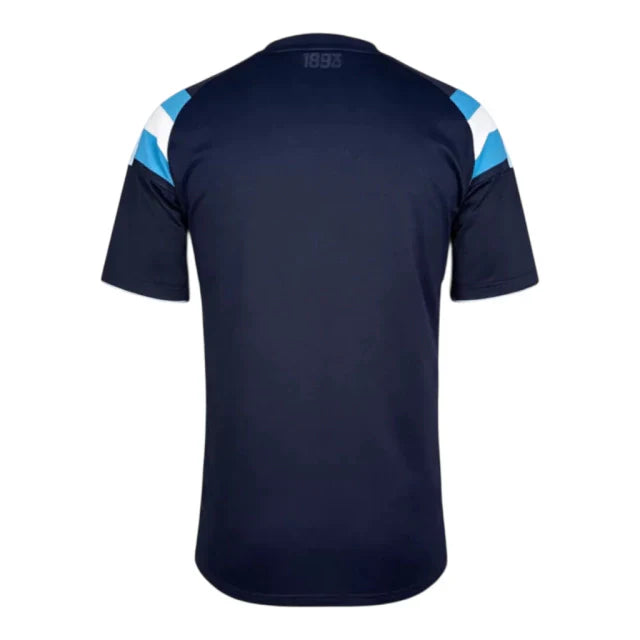 Argentina World Cup 2026 Training Jersey Blue II