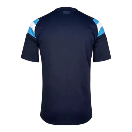 Argentina World Cup 2026 Training Jersey Blue II