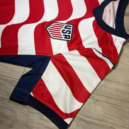 United States USA Home World Cup 2026