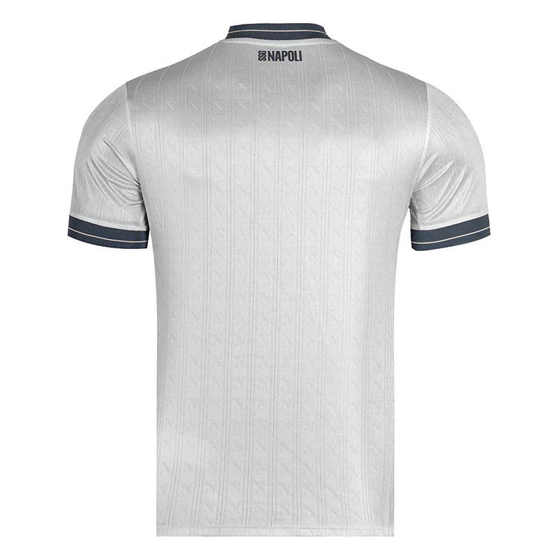 SSC Napoli Goalkeeper Jersey Euro 2025/2026