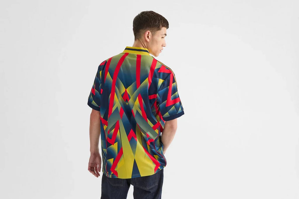 Arsenal Adidas 25/26 Lifestyler Shirt