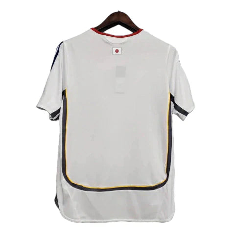Japan Retro 2006 Away Jersey