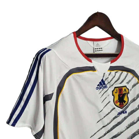 Japan Retro 2006 Away Jersey