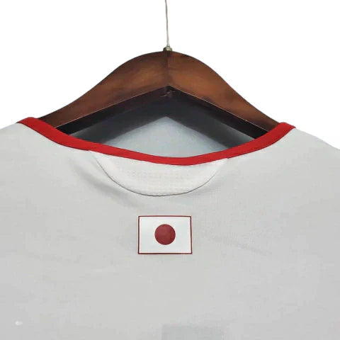 Japan Retro 2006 Away Jersey