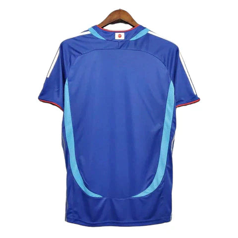 Japan Retro 2006 Home Jersey
