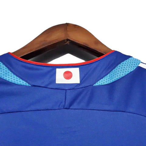 Japan Retro 2006 Home Jersey