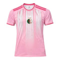 Algeria 2026 World Cup Jersey Pink - Women's Fit