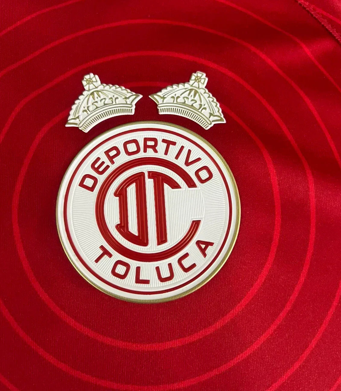 Toluca Champions 26/27