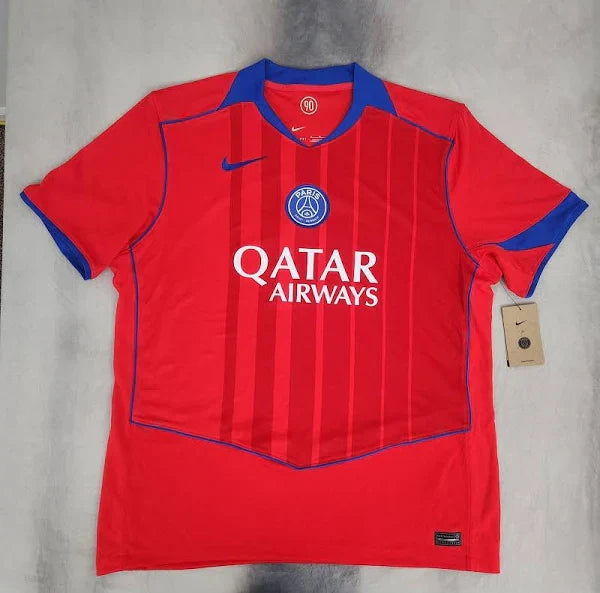 COMBO Paris Saint Germain 2025/26