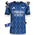 Arsenal Player Jersey Away 2025/26
