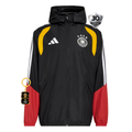 Germany Tiro All Weather Jacket 2026